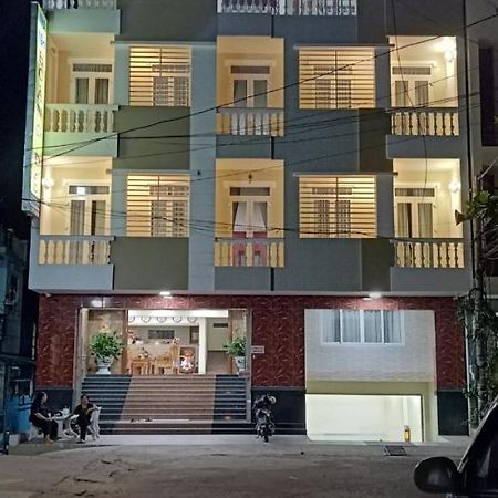 Motel Hoang De تشاو دوك المظهر الخارجي الصورة